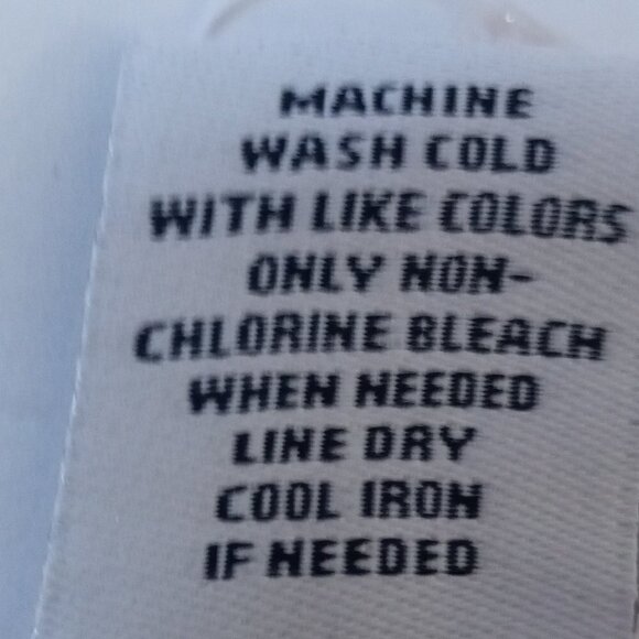 PECK & PECK Women's 100% Linen Pullover Hot Pink Casual Top Size M - Picture 7 of 7